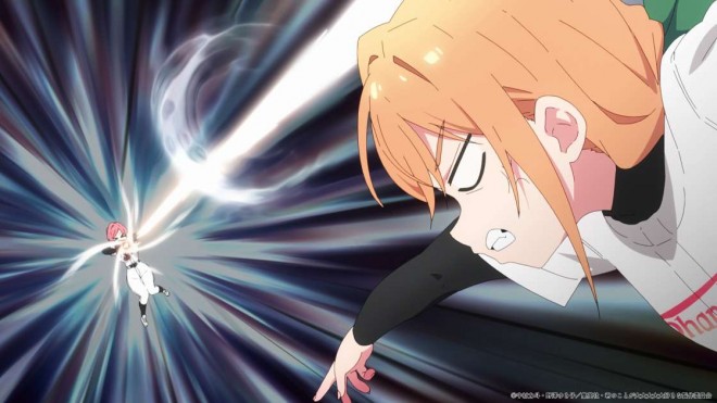 The 100 Girlfriends EP16